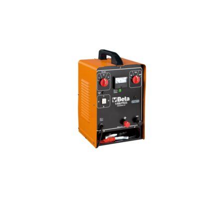 Beta 1498/PR25 Acculader 6/12/24V