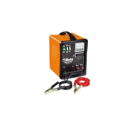 Beta 1498/RP380 Starthulp en acculader,