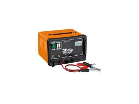 Beta 1498/SP150 Starthulp en acculader,