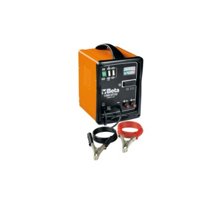 Beta 1498/SP250 Starthulp en acculader,