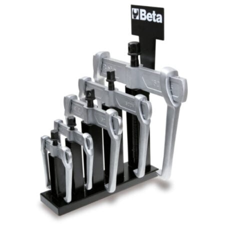 Beta 1500N/SP6 twee-armige trekkerset