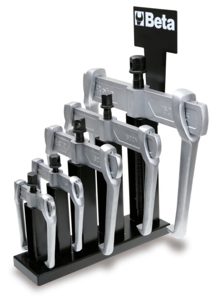 Beta 1500N/SPV Leeg support voor
