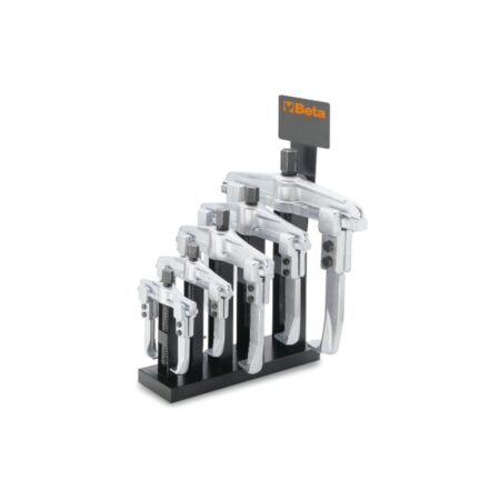 Beta 1500/SP5 5-delig set van trekkers