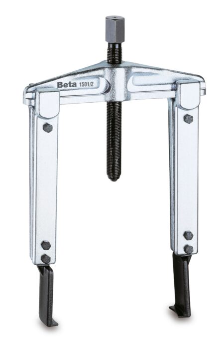 Beta 1501/3 Trekker met dunne armen