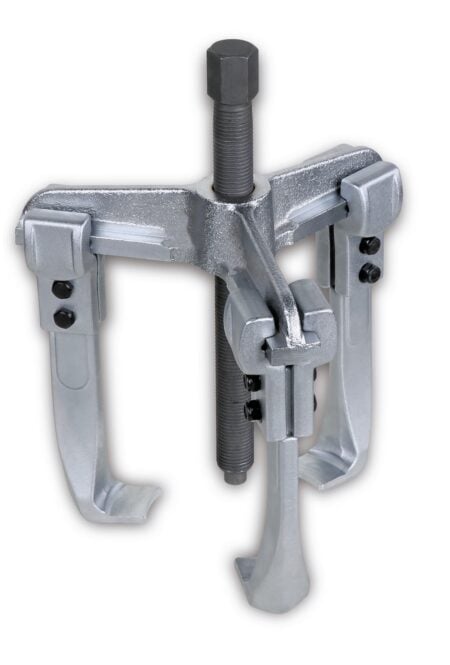 Beta 1518U/4 Drie armige universele