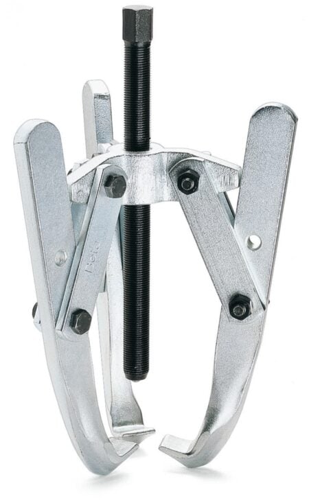 Beta 1518/6 Drie-armige trekker