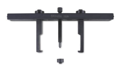 Beta 1528 Zelfborgende trekker voor
