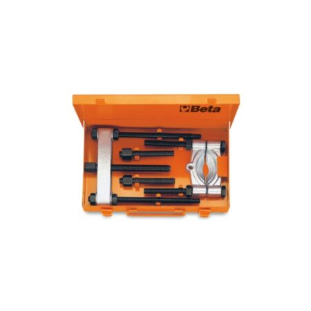 Beta 1535/C5A Trekkerset