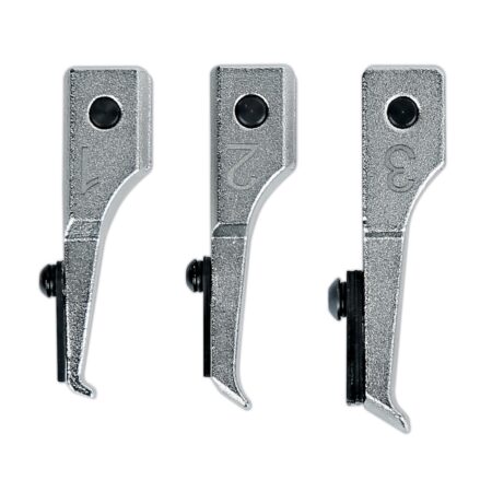 Beta 1548KP/2 Set van 3 aansluitingen