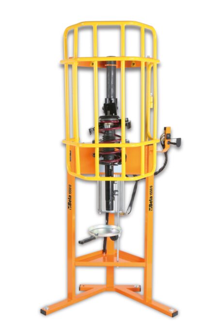Beta 1550U Pneumatische veerspanner