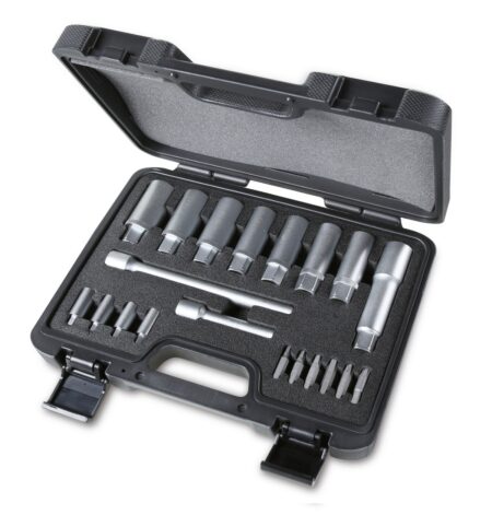Beta 1551/C20 Set gereedschappen voor