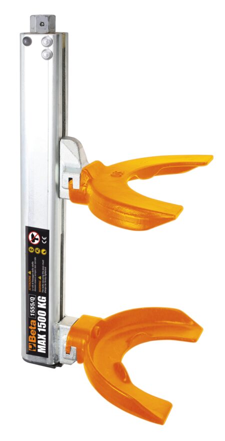 Beta 1555/Q Veerspanner voor MacPherson