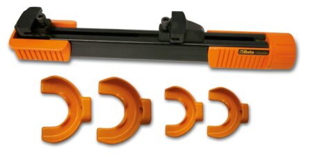 Beta 1555/QS Veerspanner voor