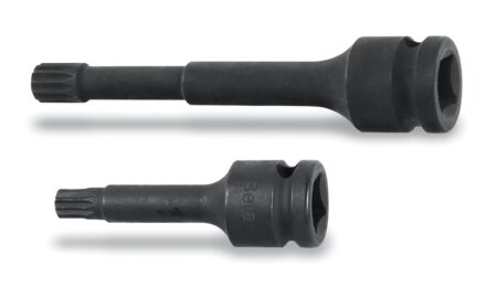 Beta 1566/VAG Set XZN® slagdoppen voor