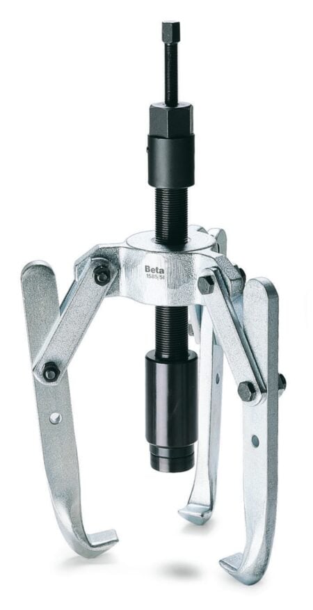 Beta 1585/7I Drie-armige hydraulische