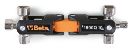 Beta 1600Q 10 Universele 8 weg