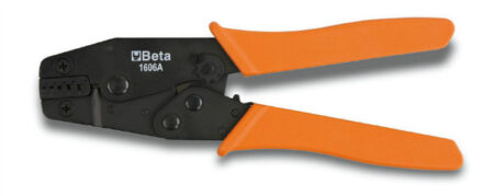 Beta 1606A16 Kabelschoentang voor ronde