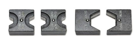 Beta 1609M/240 Matrijs voor item 1609C
