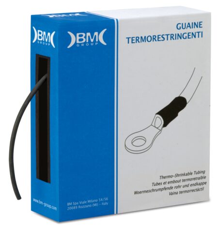 Beta BMGBS254MNE dunwandige krimpkous,