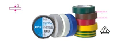 Beta BMESB5025NE PVC isolatietape