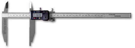 Beta 1654DGT Digitale schuifmaat