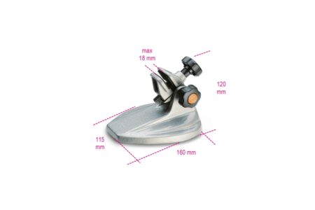 Beta 1658SP/1 Standaard voor
