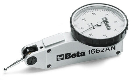 Beta 1662AN Instelbare meetklok met