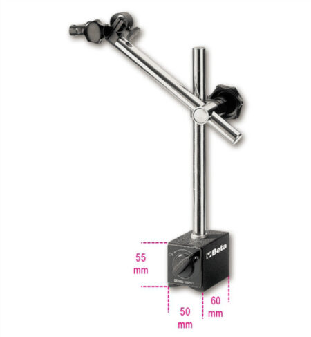 Beta 1662SP0 Magnetische standaard
