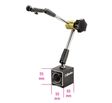 Beta 1662SP2 Magnetische standaard,