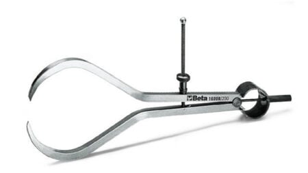 Beta 1680B 300 Dikte meetpasser