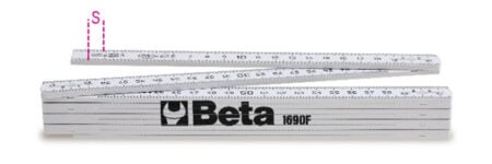 Beta 1690F/2 fiberglas