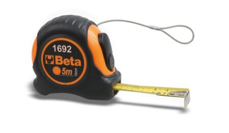 Beta 1692HS/5 Rolbandmaat,