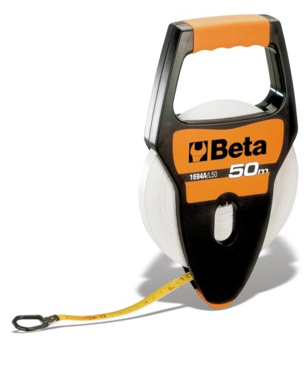 Beta 1694A/L50 Rolbandmaat met