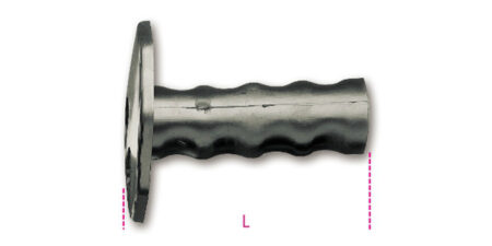 Beta 1702PMR handbeschermer voor 1702N