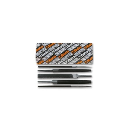 Beta 1718D10/S5 set van 5