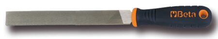 Beta 1719BMA12/P Halfzoeten vijl, plat