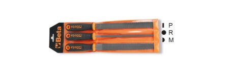 Beta 1719BMR/B3 Set van 3 raspen met
