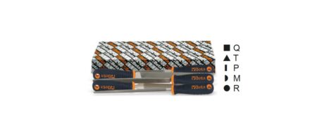 Beta 1719BMX10/S5 5-delig set zoete