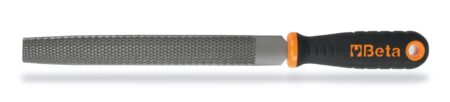 Beta 1719BM/RG Halfronde rasp,