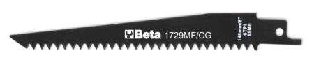 Beta 1729MF/CG Reserveblad voor