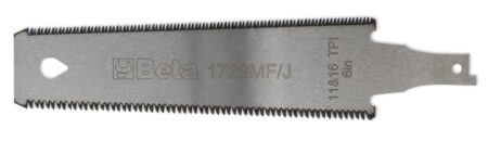 Beta 1729MF/J Reserveblad voor