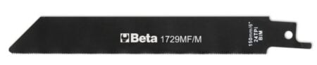 Beta 1729MF/M Reserveblad voor