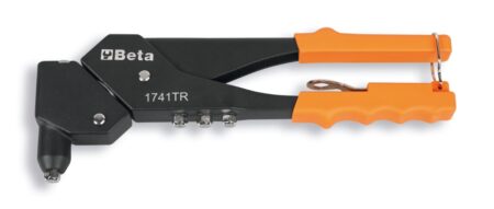 Beta 1741TR Blinklinktang met draaibare