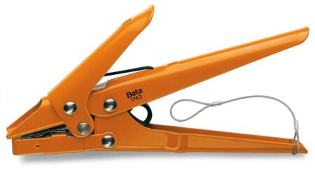 Beta 1743HS Bindstriptang voor Nylon