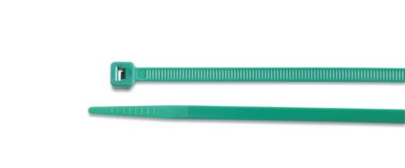 Beta BMV3048 Kabelbinder Nylon, groen