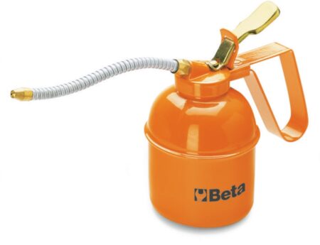 Beta 1751N 1000 metalen oliekan met