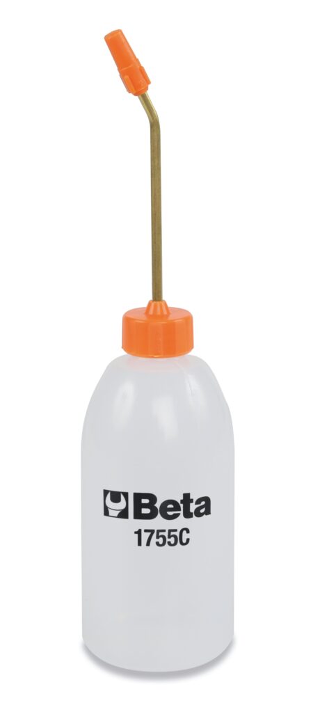 Beta 1755C 500  Kunststof oliekan,