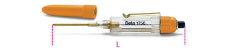 Beta 1756 oliespuit penmodel