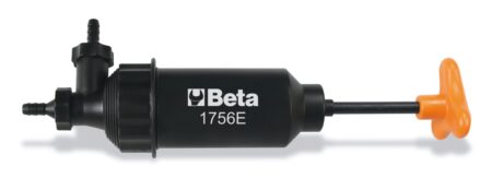 Beta 1756E Oliespuit, geschikt voor