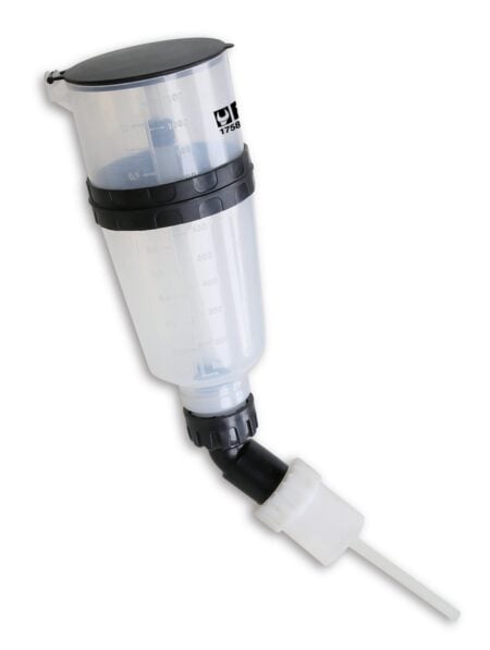Beta 1758 ADB-45 Vultrechter voor
